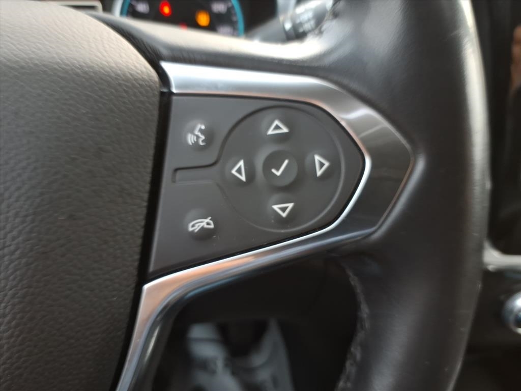 Chevrolet Traverse AWD 4dr LT Leather w/3LT 2018