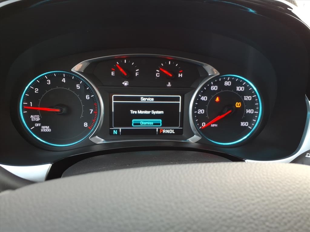 Chevrolet Traverse AWD 4dr LT Leather w/3LT 2018