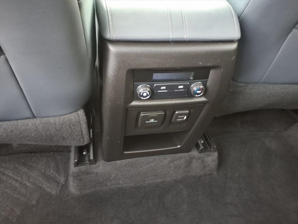 Chevrolet Traverse AWD 4dr LT Leather w/3LT 2018