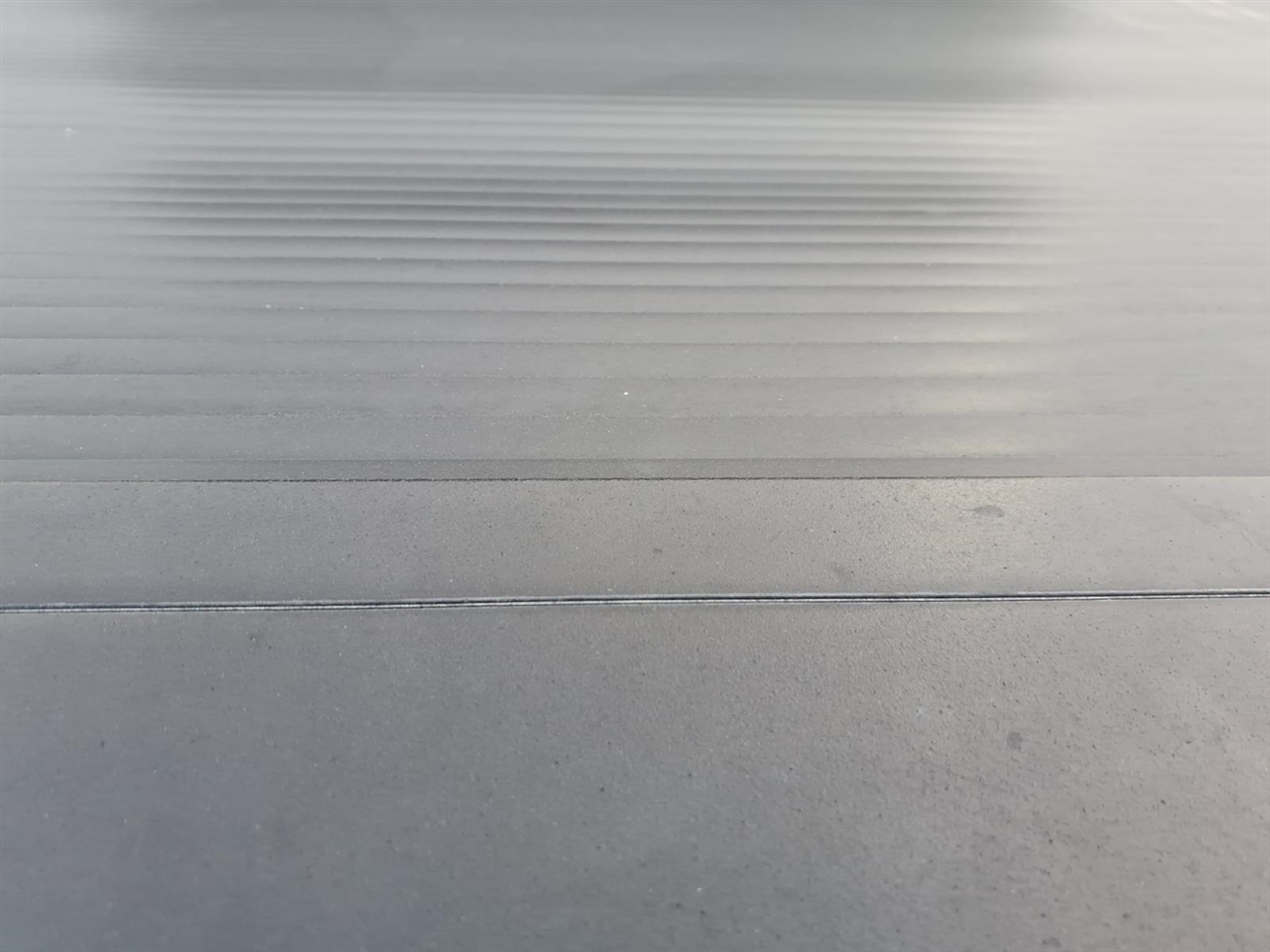 Chevrolet Silverado 1500 4WD Crew Cab 147" LT Trail Boss 2020