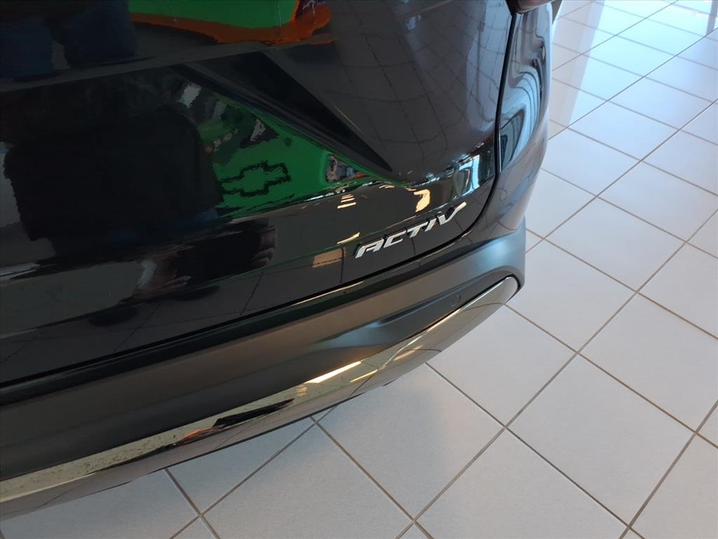 Chevrolet Trax FWD 4dr ACTIV 2026