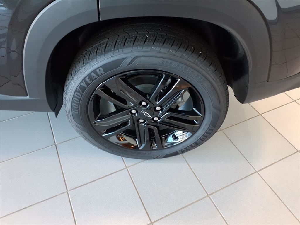 Chevrolet Trax FWD 4dr ACTIV 2026