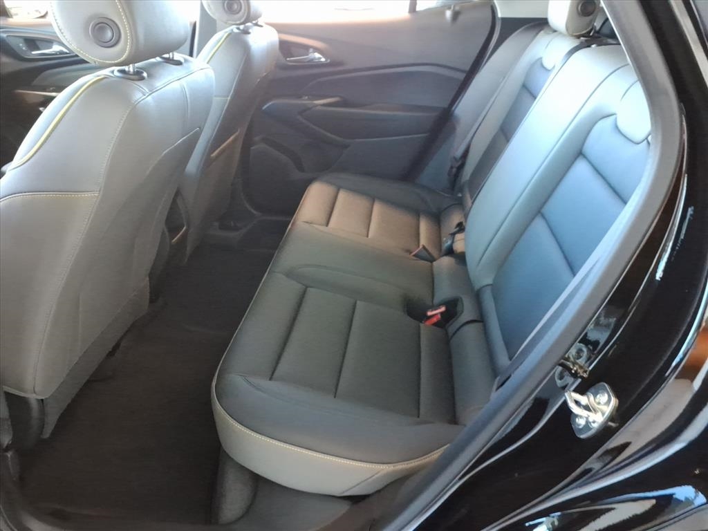 Chevrolet Trax FWD 4dr ACTIV 2026