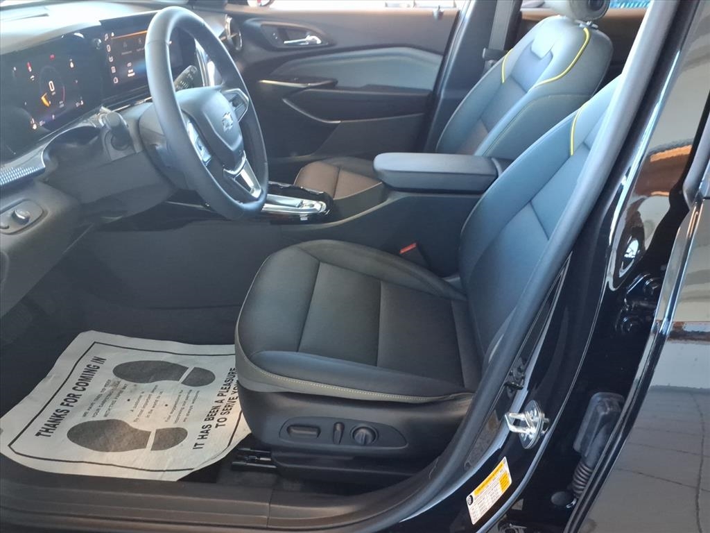 Chevrolet Trax FWD 4dr ACTIV 2026