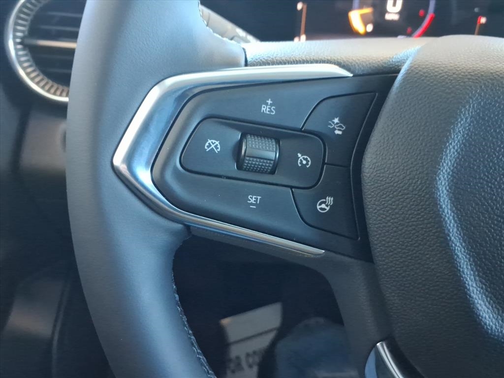 Chevrolet Trax FWD 4dr ACTIV 2026