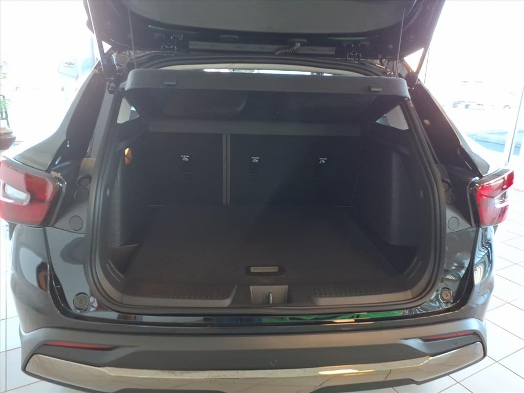 Chevrolet Trax FWD 4dr ACTIV 2026