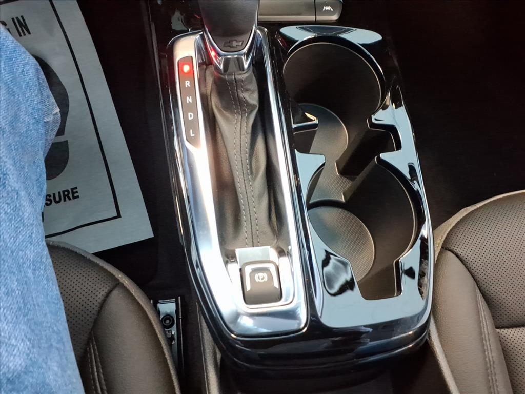 Chevrolet Trax FWD 4dr ACTIV 2026