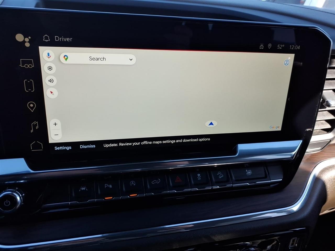 GMC Sierra 1500 4WD Crew Cab 147" SLT 2024