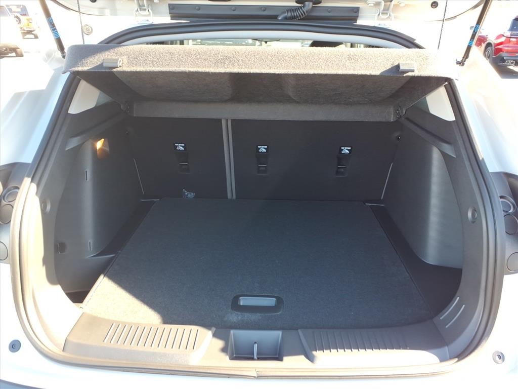 Chevrolet Trax FWD 4dr ACTIV 2026