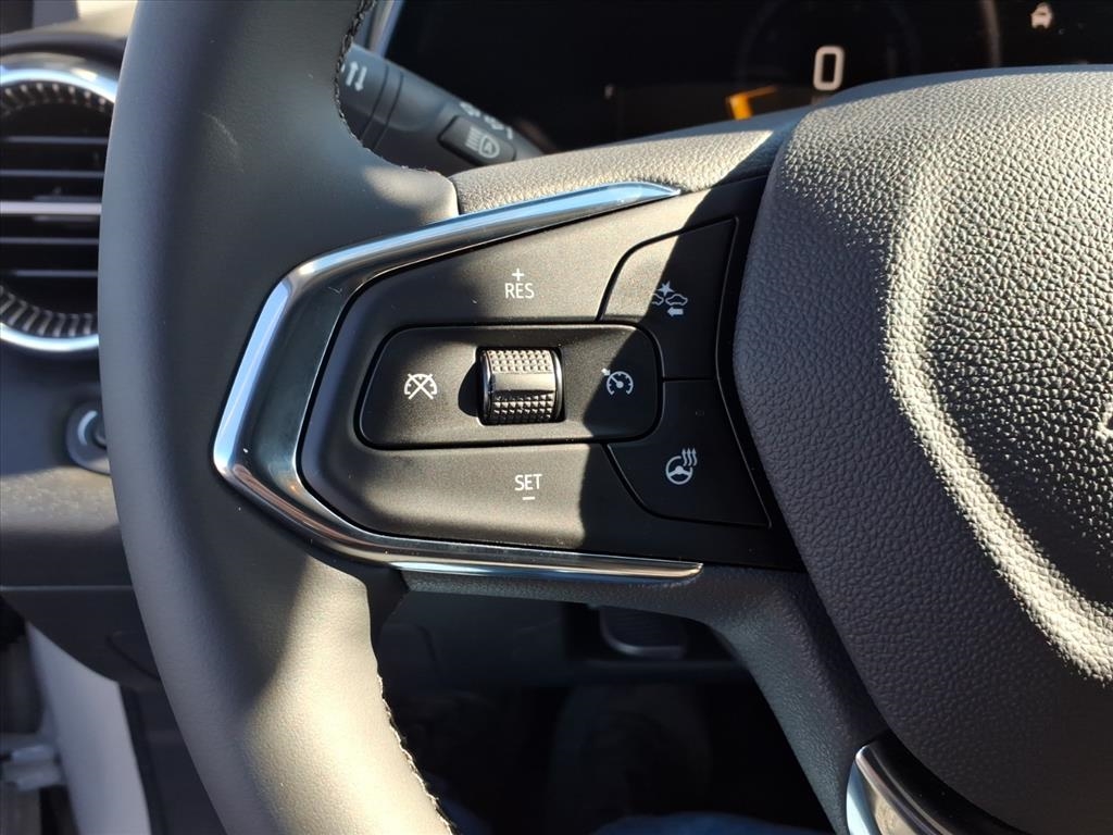 Chevrolet Trax FWD 4dr ACTIV 2026