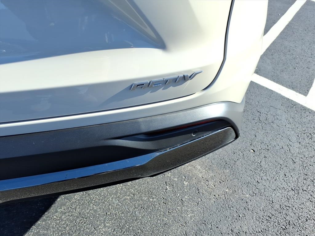 Chevrolet Trax FWD 4dr ACTIV 2026