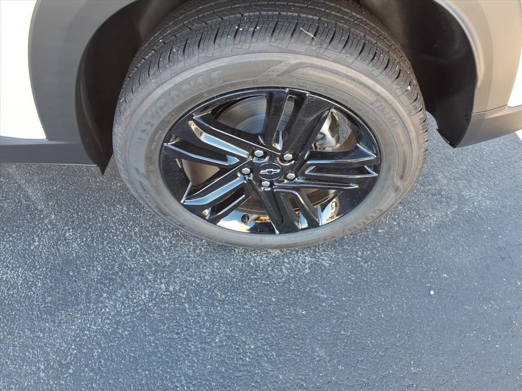 Chevrolet Trax FWD 4dr ACTIV 2026