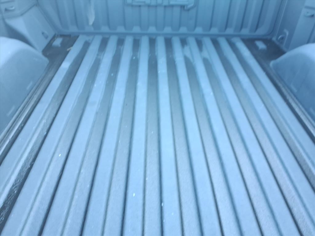 GMC Sierra 1500 4WD Crew Cab 147" AT4 2020