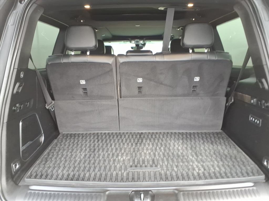 Jeep Wagoneer Series III 4x4 2022