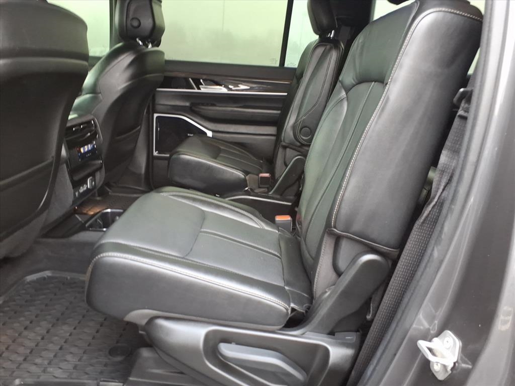 Jeep Wagoneer Series III 4x4 2022