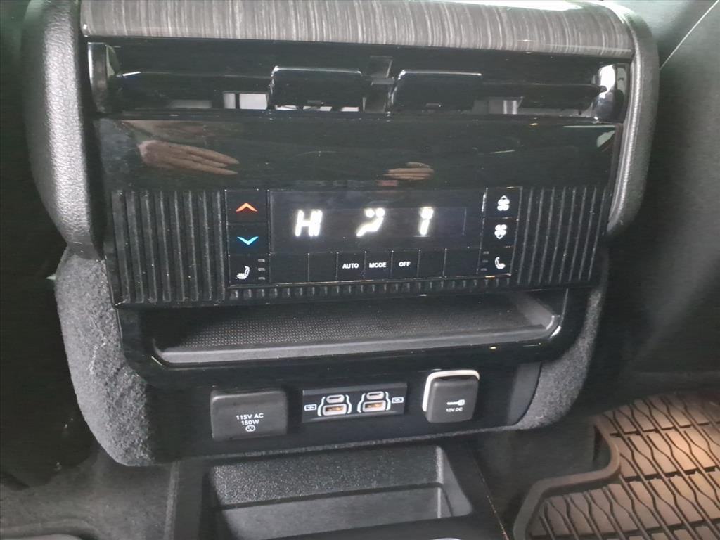 Jeep Wagoneer Series III 4x4 2022