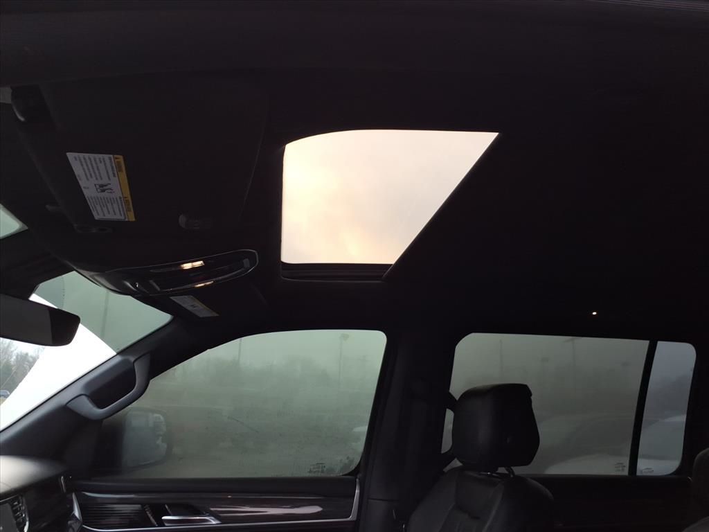 Jeep Wagoneer Series III 4x4 2022