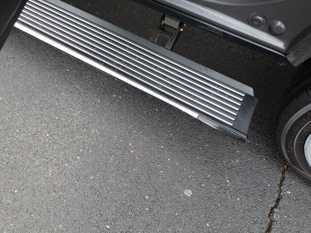 Jeep Wagoneer Series III 4x4 2022