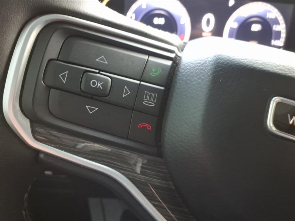 Jeep Wagoneer Series III 4x4 2022