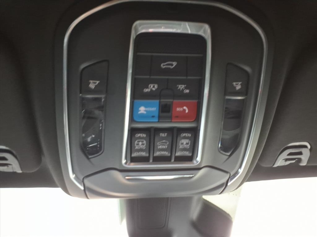 Jeep Wagoneer Series III 4x4 2022