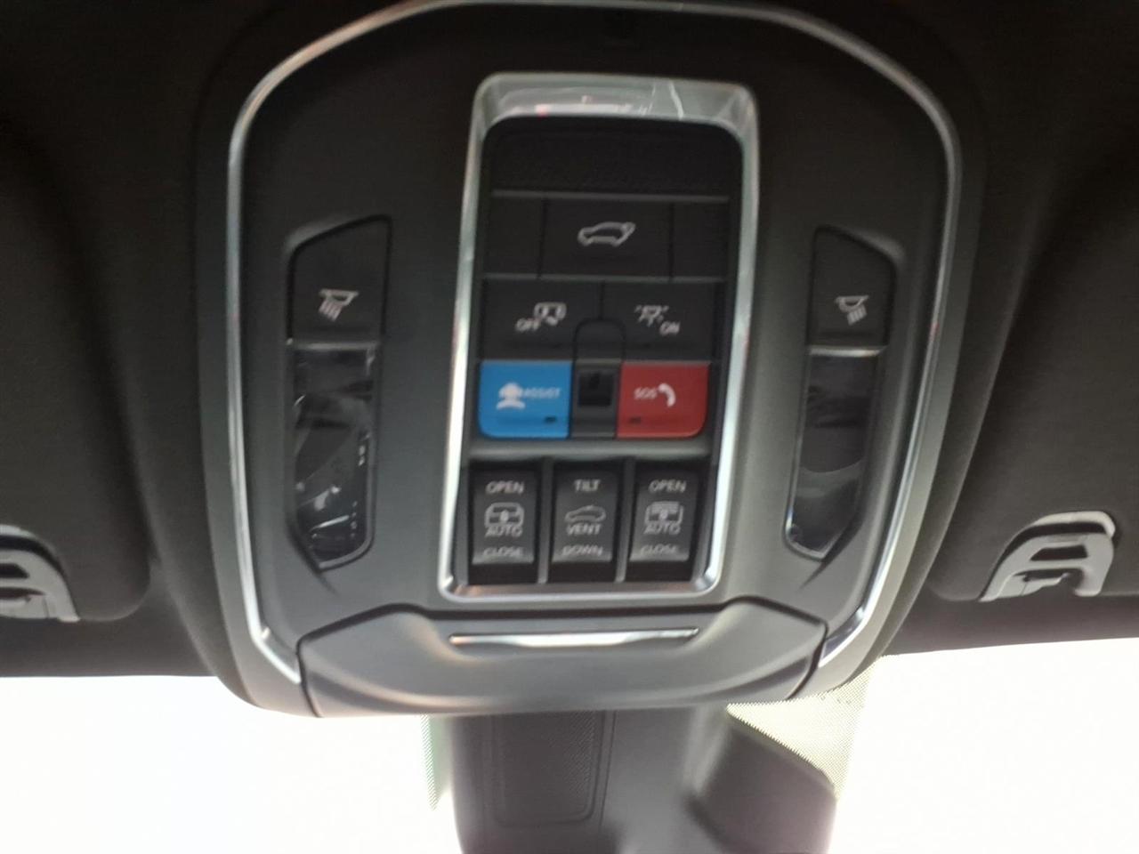 Jeep Wagoneer Series III 4x4 2022