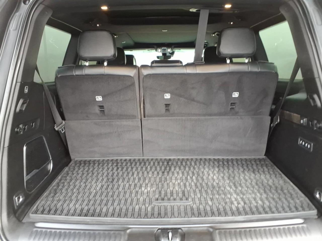 Jeep Wagoneer Series III 4x4 2022