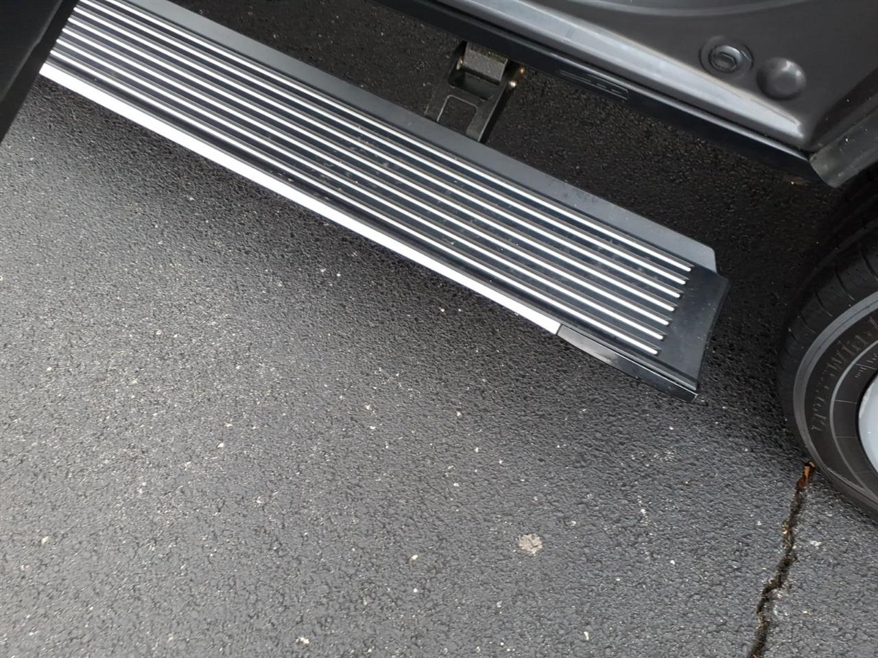 Jeep Wagoneer Series III 4x4 2022