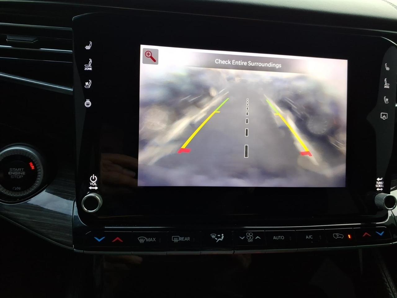 Jeep Wagoneer Series III 4x4 2022