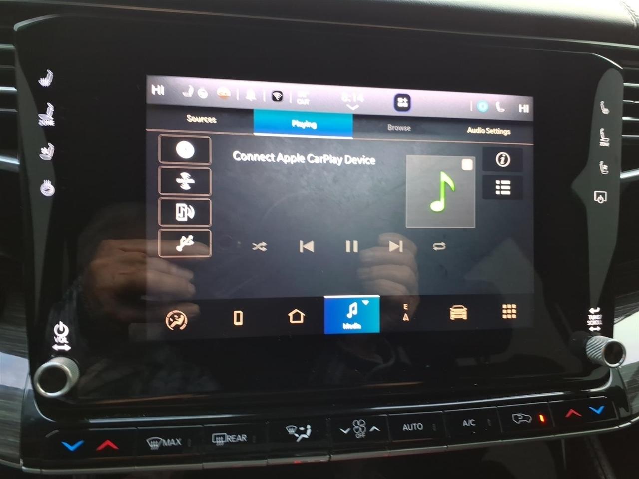 Jeep Wagoneer Series III 4x4 2022