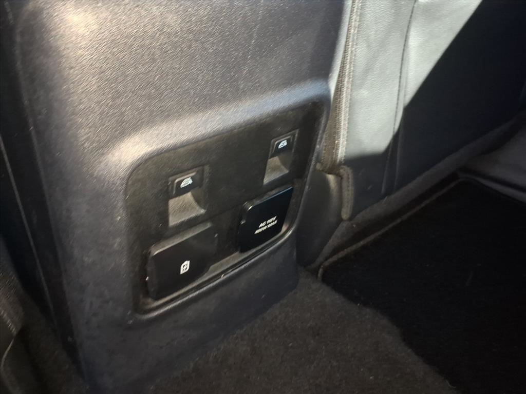 Ford Bronco Black Diamond 4 Door 4x4 2023