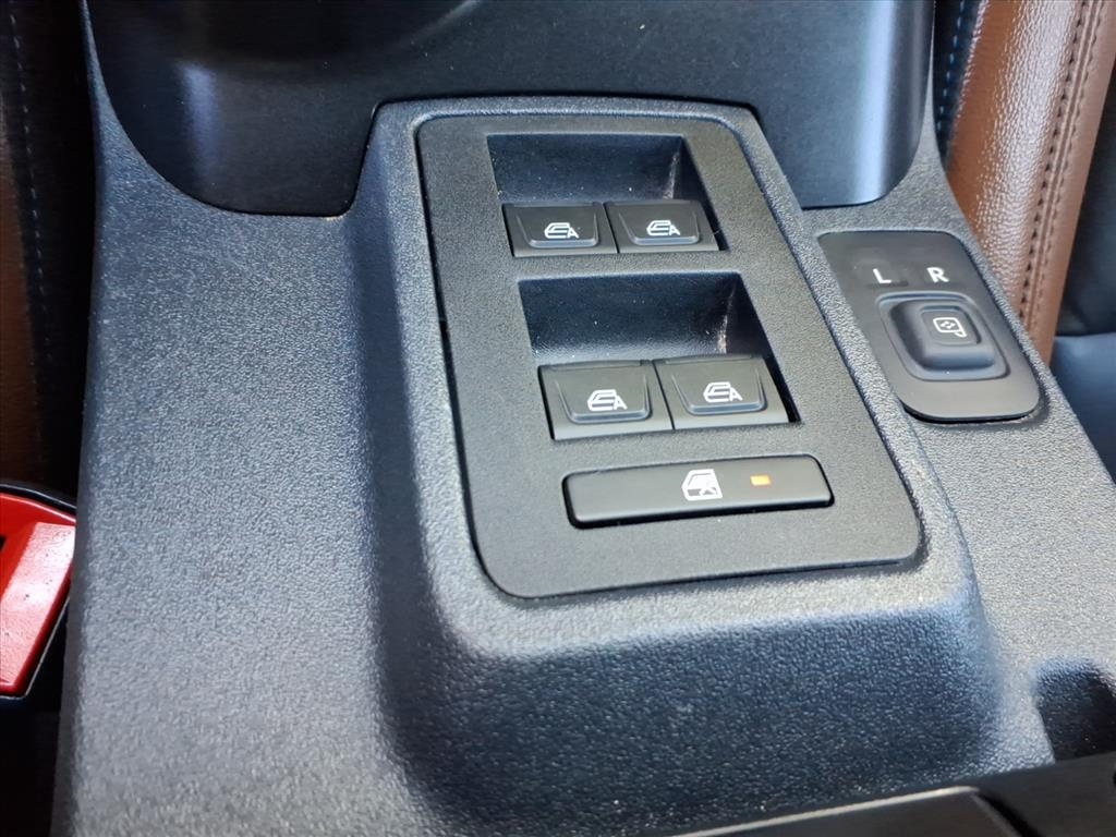 Ford Bronco Black Diamond 4 Door 4x4 2023