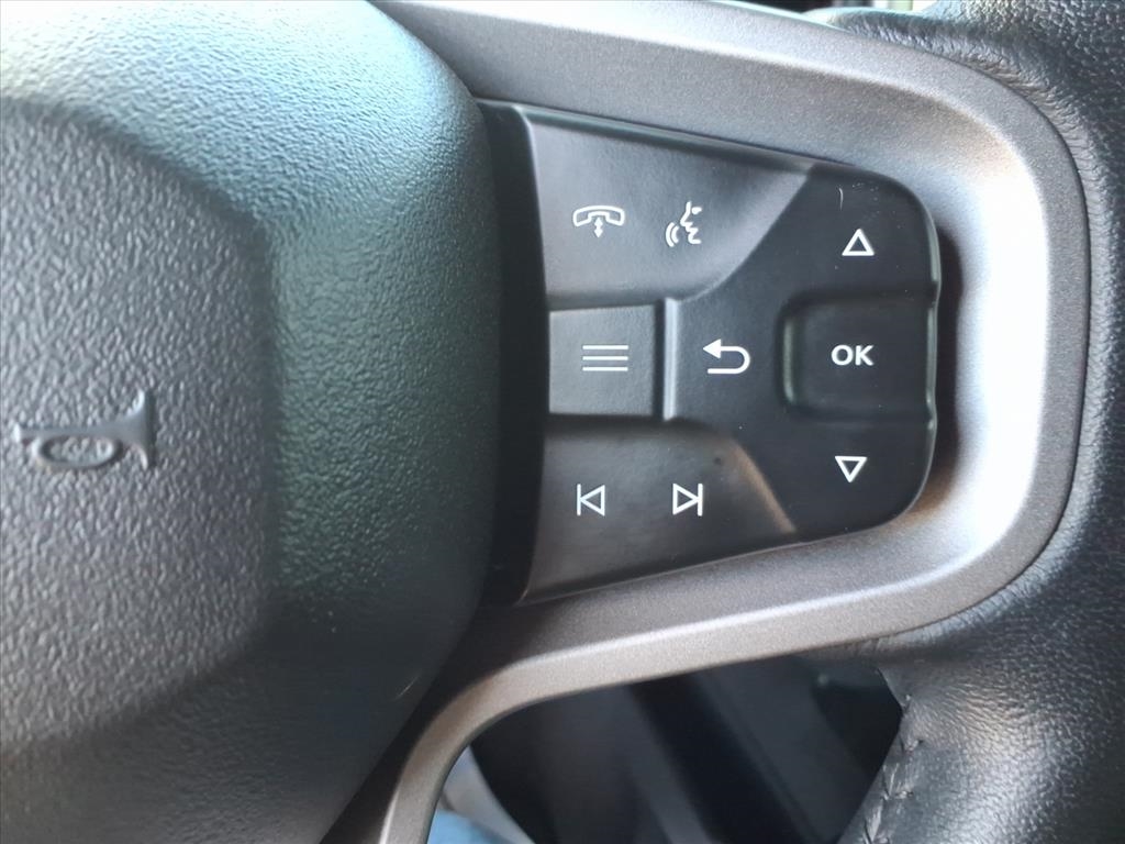 Ford Bronco Black Diamond 4 Door 4x4 2023