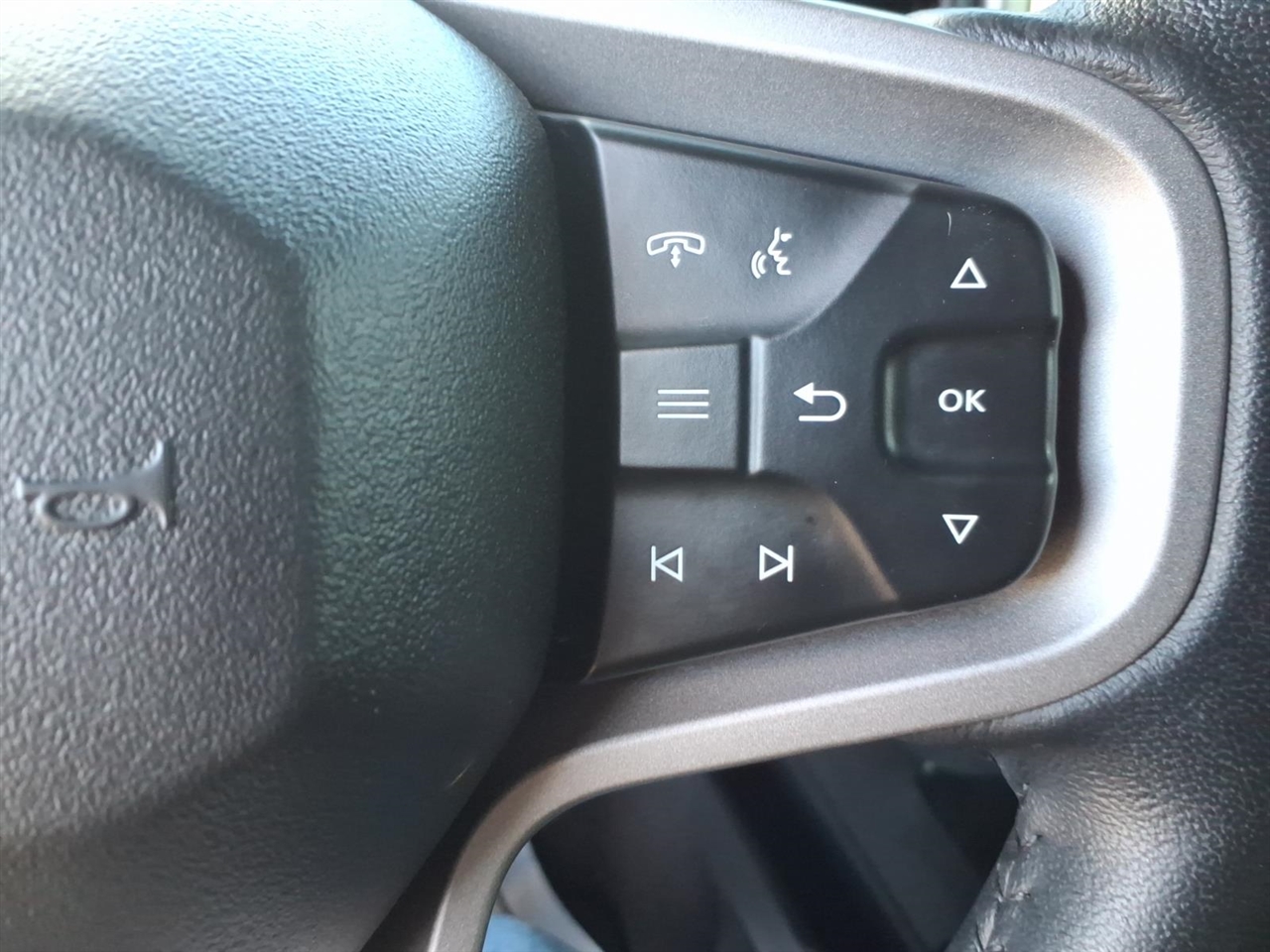 Ford Bronco Black Diamond 4 Door 4x4 2023