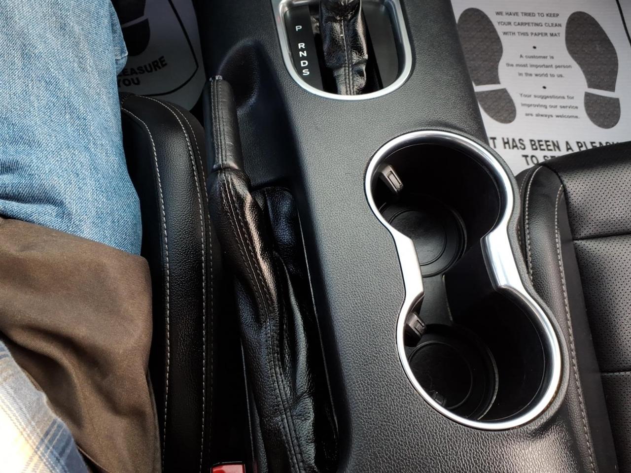 Ford Mustang EcoBoost Convertible 2021