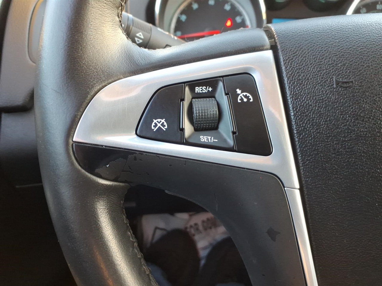 Buick Regal 4dr Sdn CXL RL4 (Russelsheim) *Ltd Avail* 2011