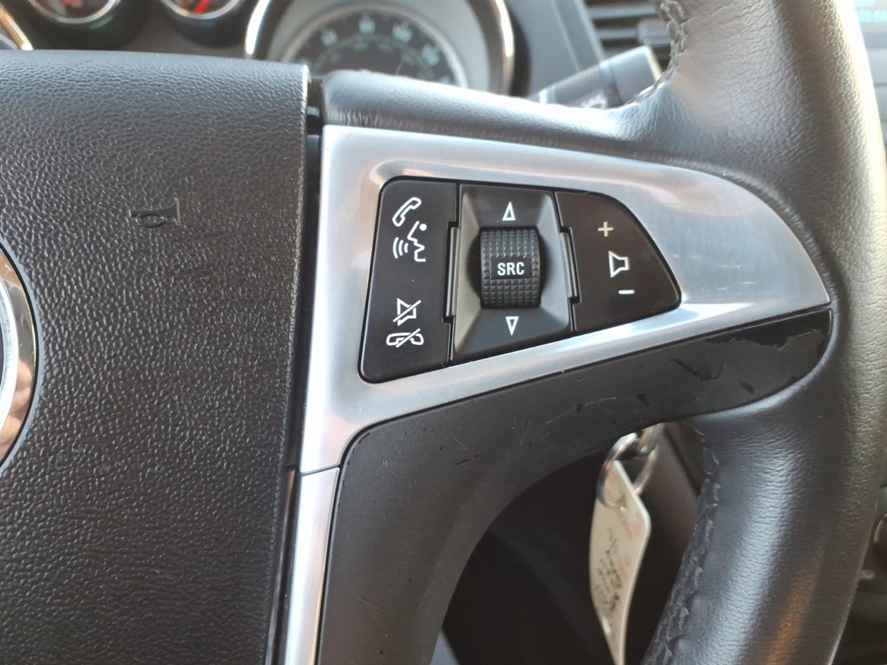 Buick Regal 4dr Sdn CXL RL4 (Russelsheim) *Ltd Avail* 2011