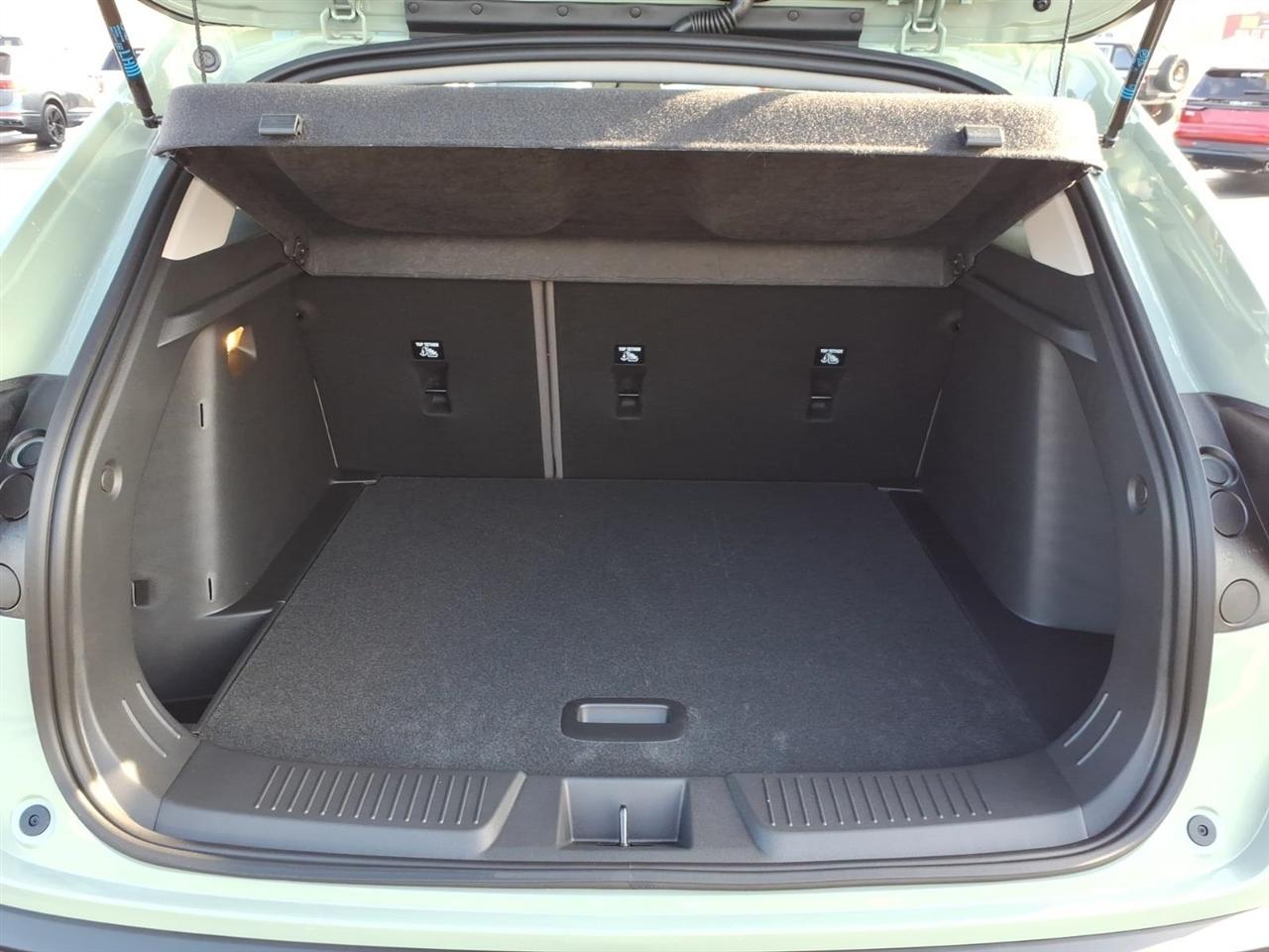 Chevrolet Trax FWD 4dr ACTIV 2026