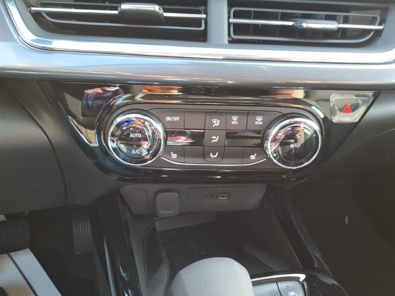 Chevrolet Trax FWD 4dr ACTIV 2026