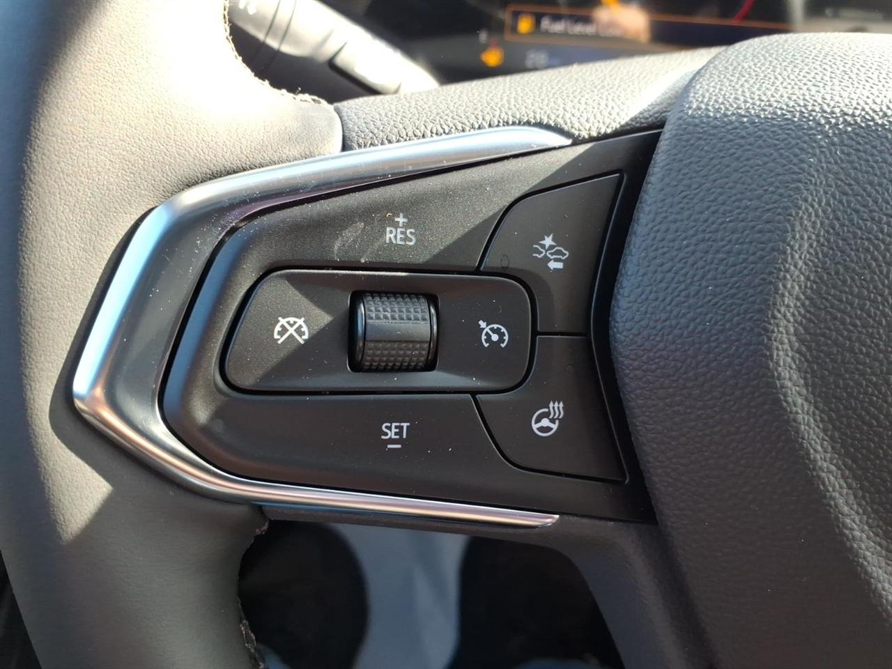 Chevrolet Trax FWD 4dr ACTIV 2026