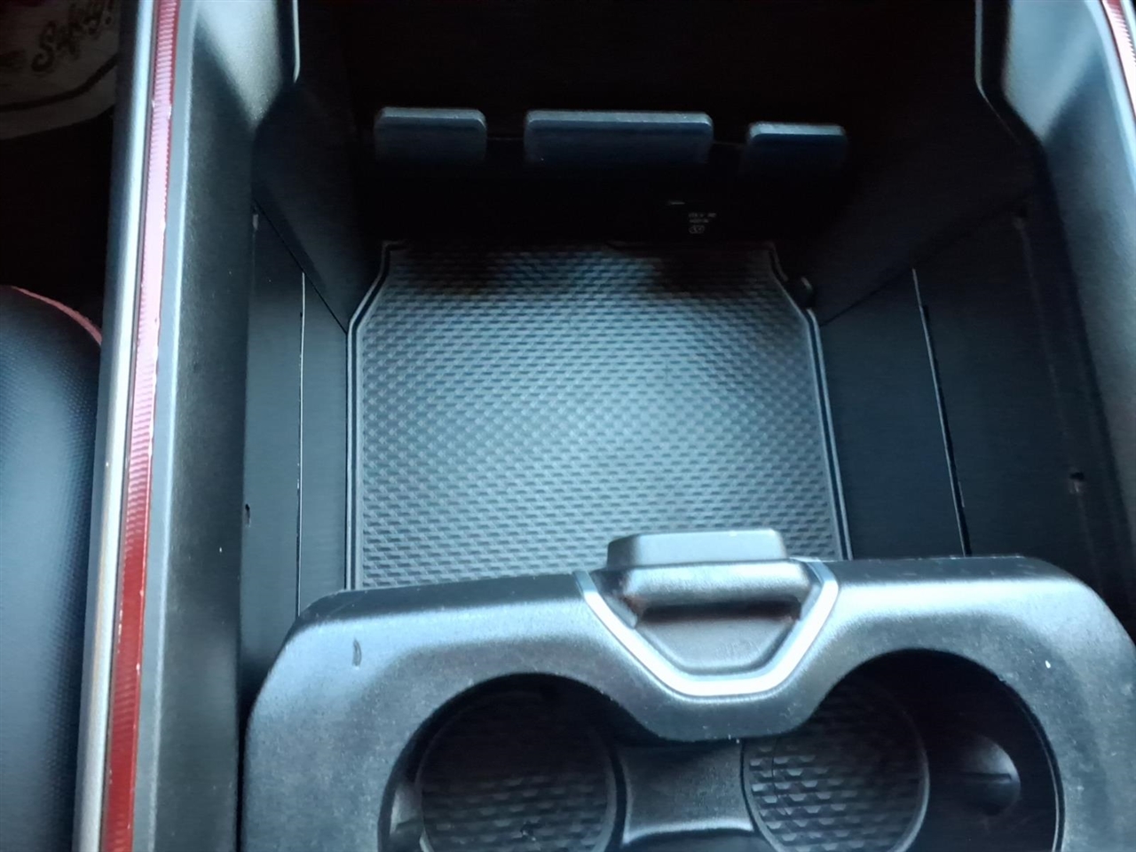 RAM 1500 Rebel 4x4 Crew Cab 5'7" Box 2025