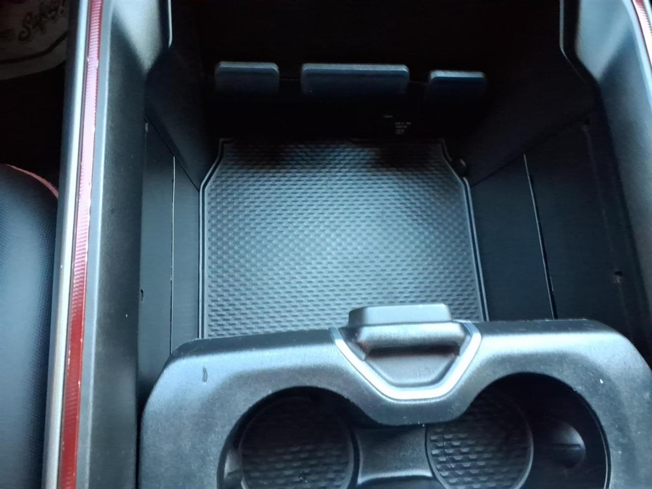 RAM 1500 Rebel 4x4 Crew Cab 5'7" Box 2025