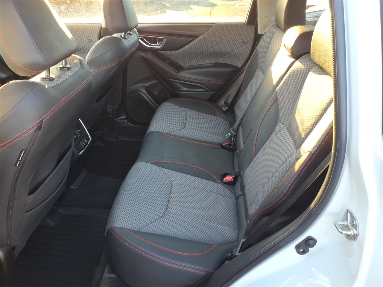 Subaru Forester Sport CVT 2021