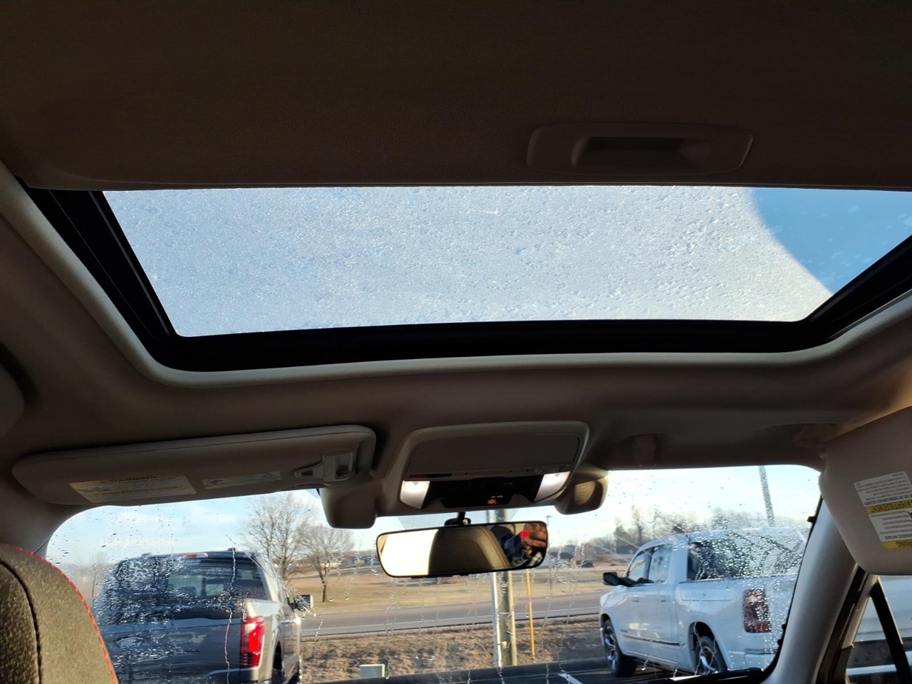 Subaru Forester Sport CVT 2021