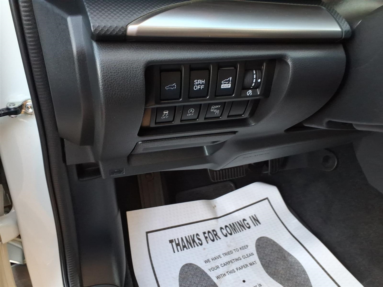 Subaru Forester Sport CVT 2021