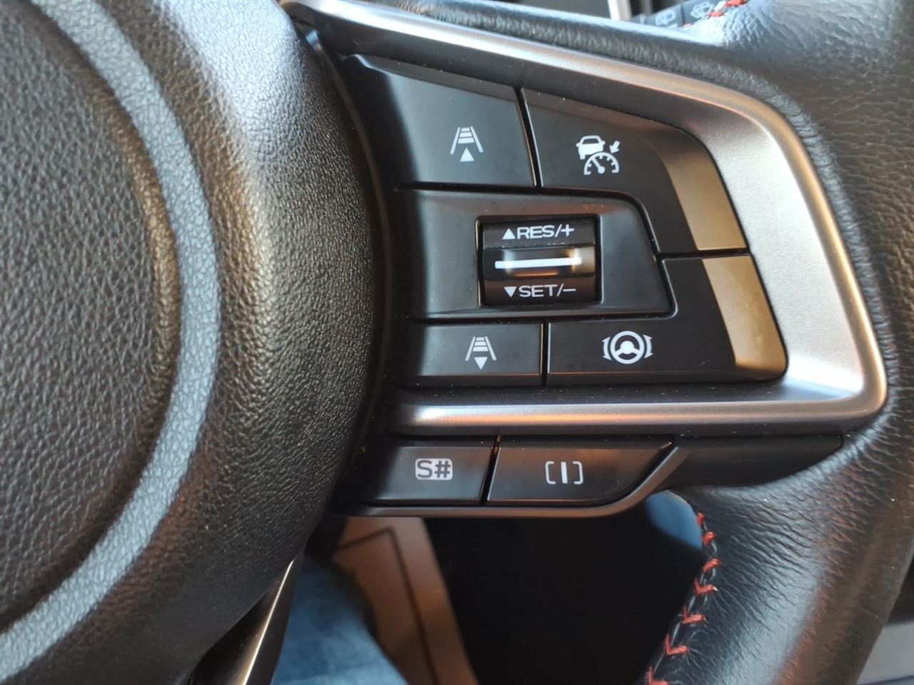 Subaru Forester Sport CVT 2021