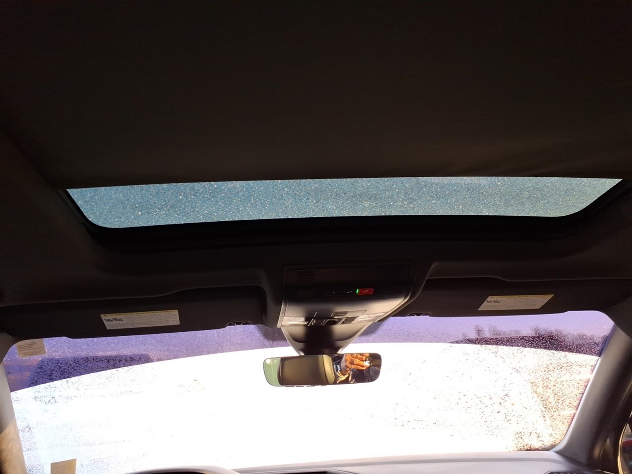 Volkswagen Tiguan 2.0T SE R-Line Black FWD 2024