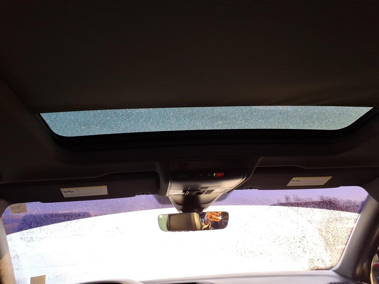 Volkswagen Tiguan 2.0T SE R-Line Black FWD 2024