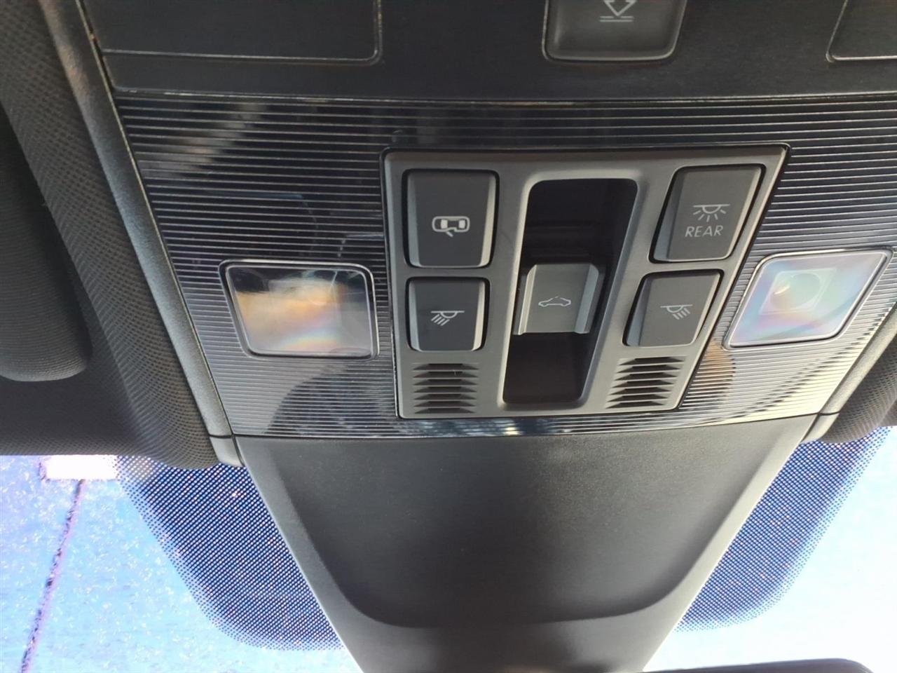 Volkswagen Tiguan 2.0T SE R-Line Black FWD 2024