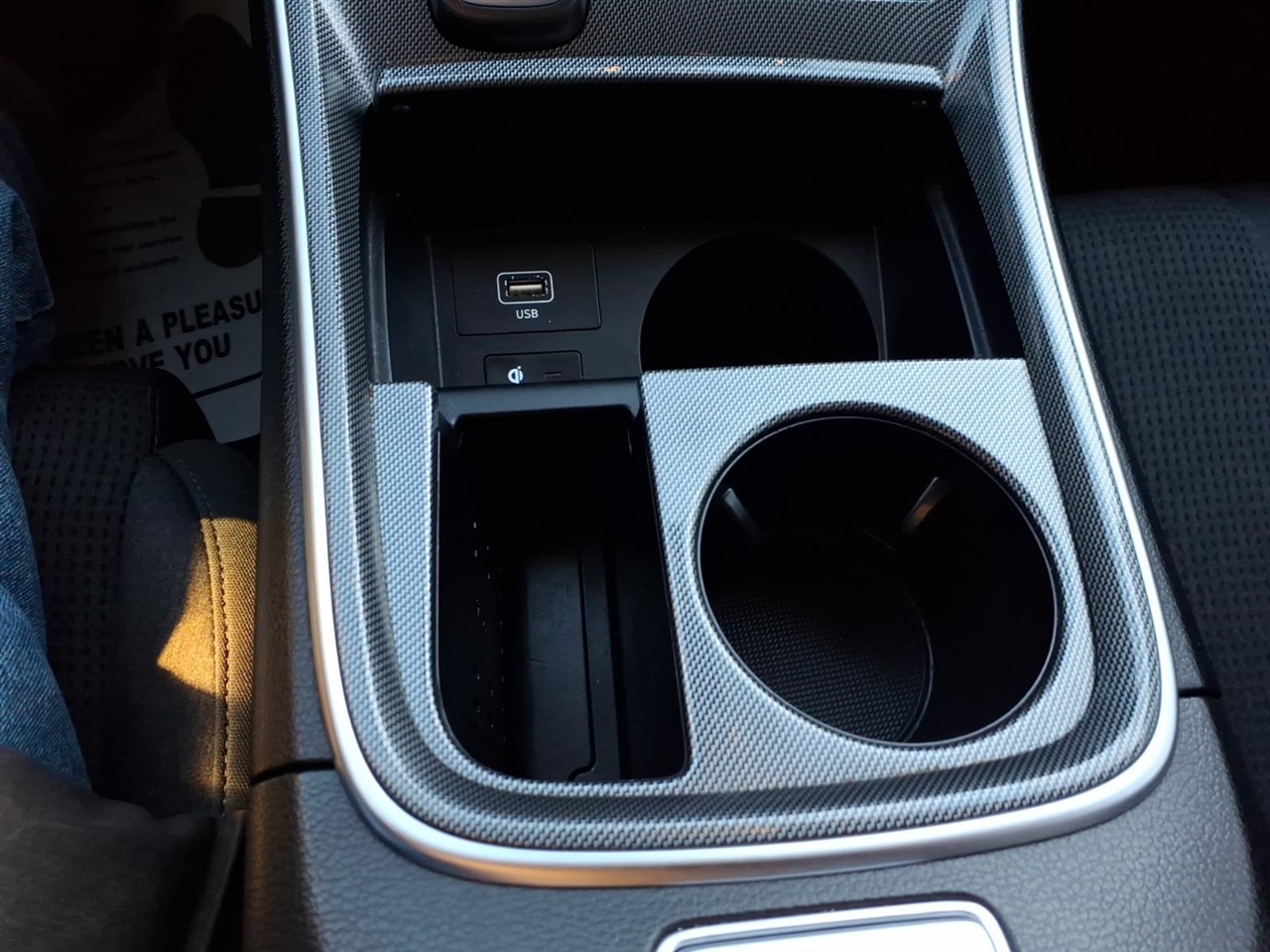 Hyundai Santa Fe SEL FWD 2021