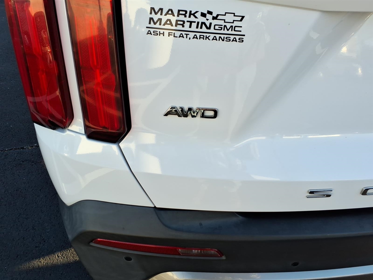 Kia Sorento SX Prestige X-Line AWD 2021